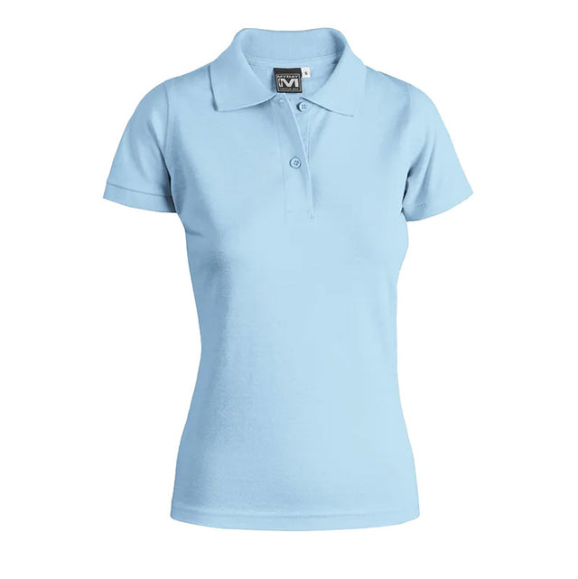 Polo Sottozero Angy E0417 da donna