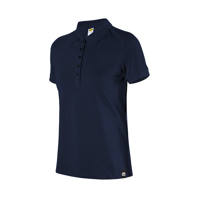 Polo da lavoro Diadora MC Athena