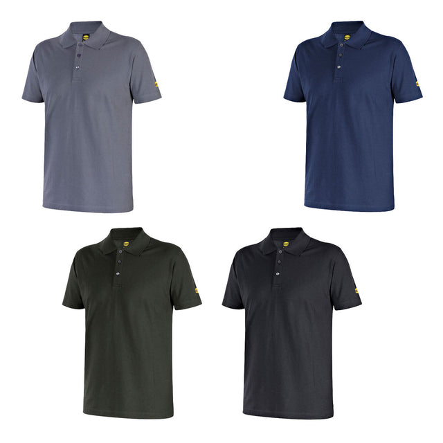 Polo da lavoro Diadora Utility Smart 2.0