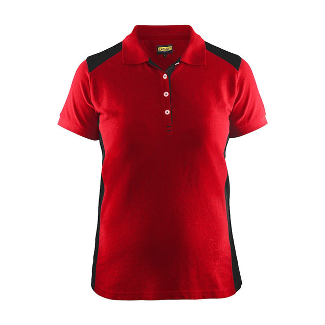 Blaklader 3390 Polo da lavoro per donna