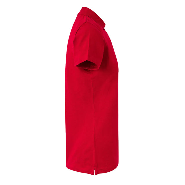 Velilla 105509S Stretch MC Polo da lavoro donna