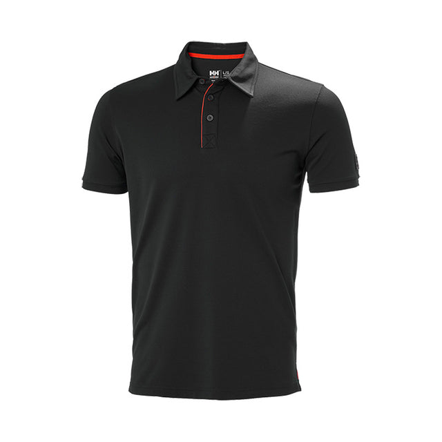 Polo da lavoro Helly Hansen Kensington Tech Polo