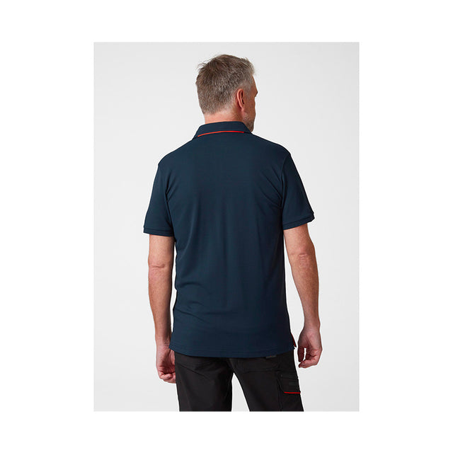 Polo da lavoro Helly Hansen Kensington Tech Polo