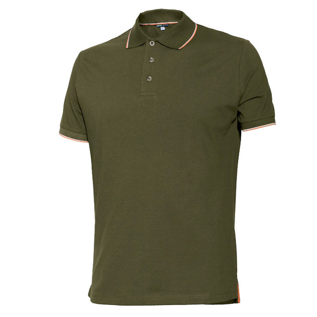 Industrial Starter Rapallo 08182 T-shirt da lavoro