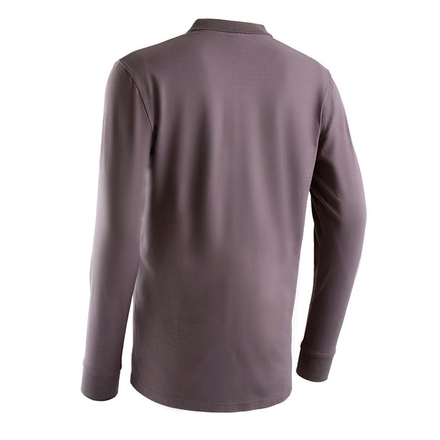 Laurits Coverguard Polo manica lunga da lavoro