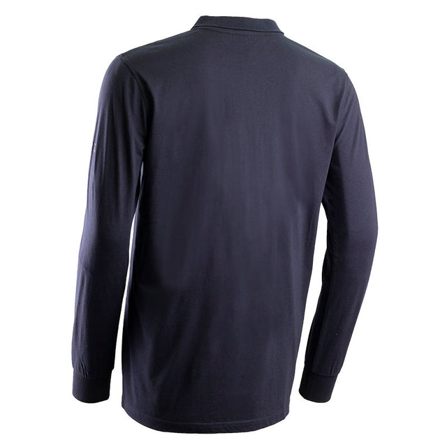 Laurits Coverguard Polo manica lunga da lavoro