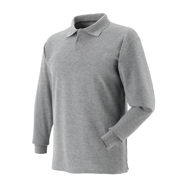 Polo M/L ECO Neri da lavoro