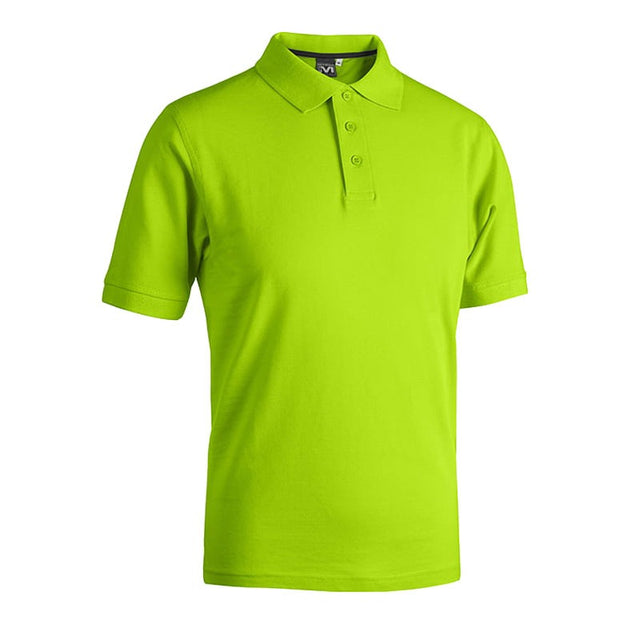 Polo da uomo Sottozero Fox E0404