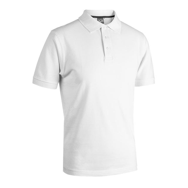 Polo da uomo Sottozero Fox E0404