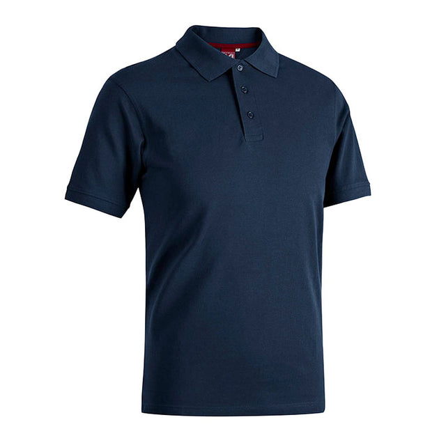 Polo da uomo Sottozero Fox E0404