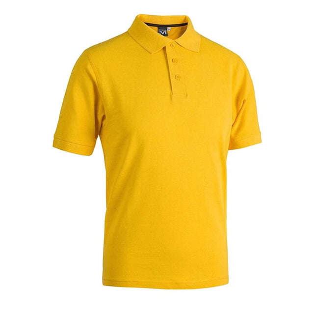 Polo da uomo Sottozero Fox E0404