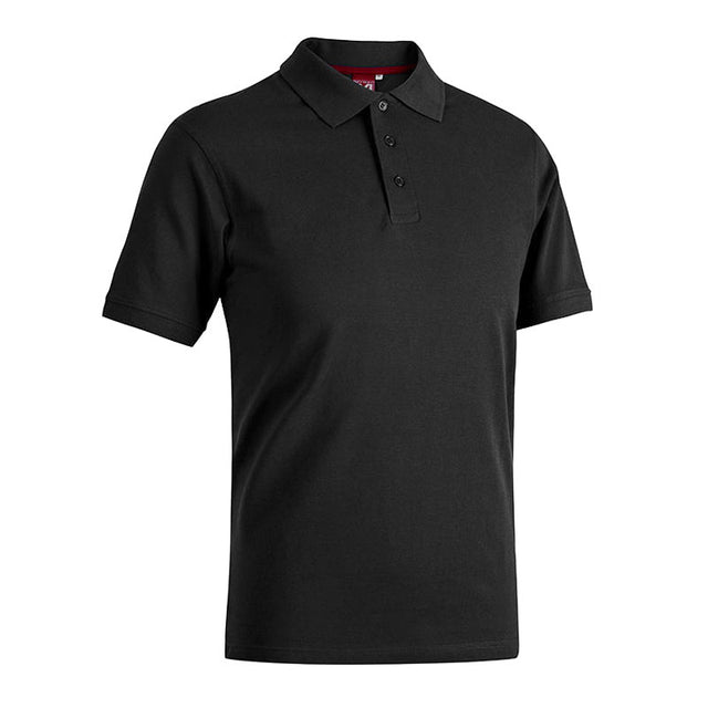 Polo da uomo Sottozero Fox E0404