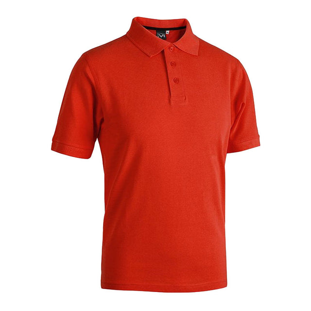 Polo da uomo Sottozero Fox E0404