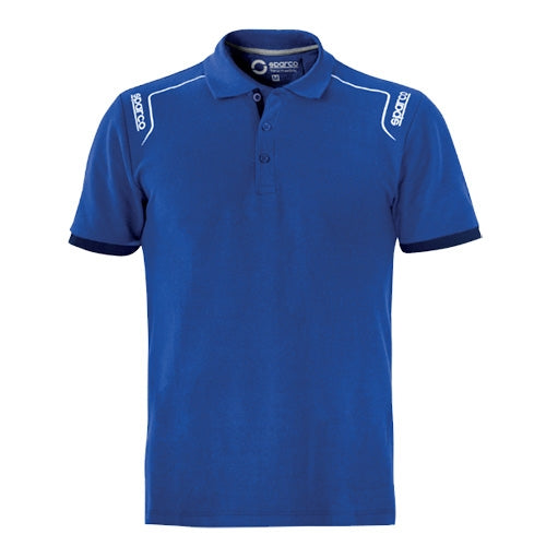 Portland Sparco Polo da lavoro