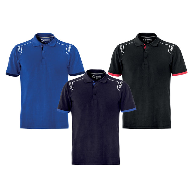 Portland Sparco Polo da lavoro
