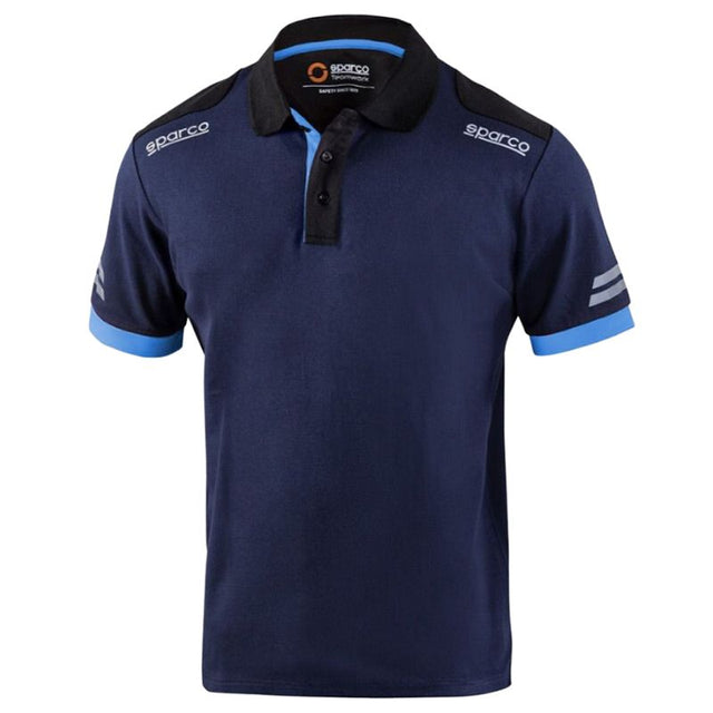 Toledo Tech Polo Sparco Polo da lavoro