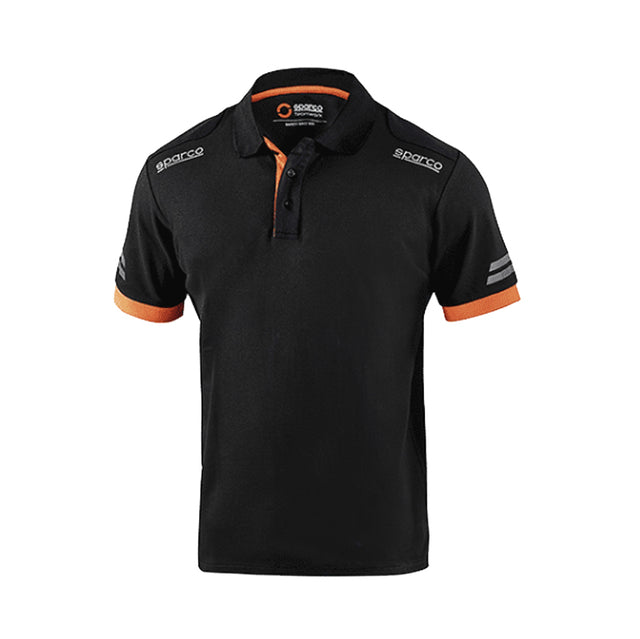 Toledo Tech Polo Sparco Polo da lavoro