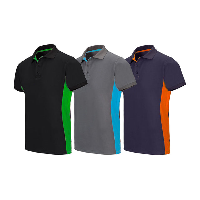 Velilla 105504 Polo da lavoro