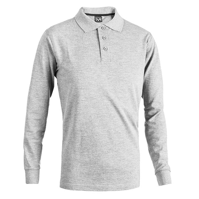 Becker E0406 Sottozero Polo uomo manica lunga