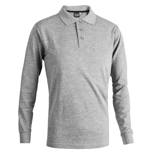 Becker E0406 Sottozero Polo uomo manica lunga