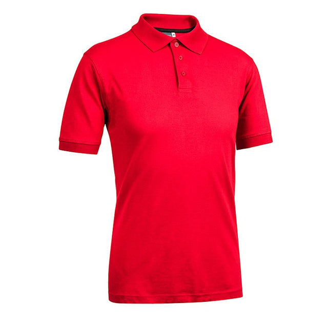 Sottozero Fox Jersey E0480 Polo uomo
