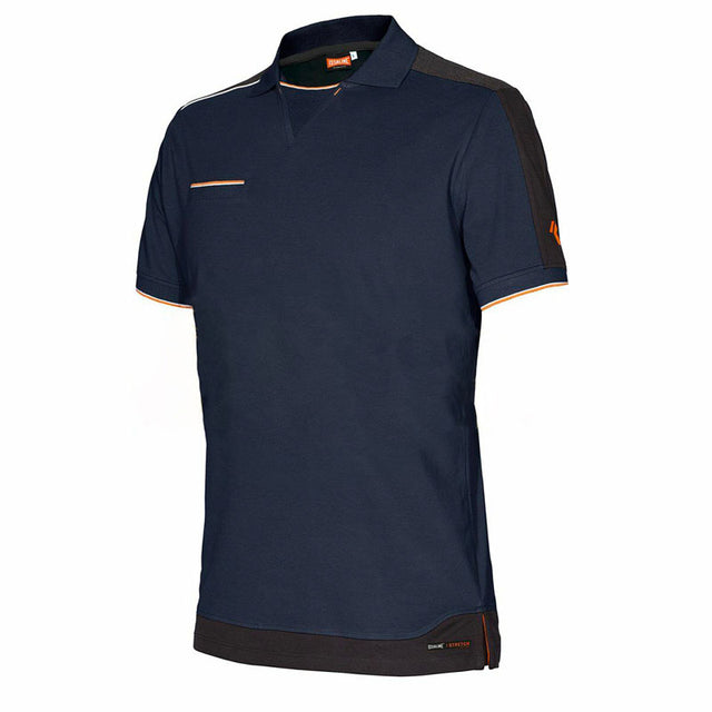 Issaline Extreme 8825NB Polo da lavoro