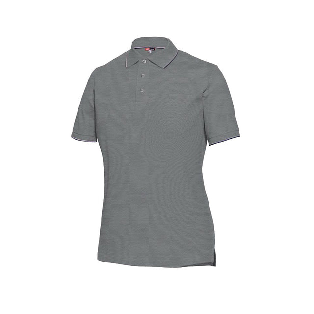 Issaline Portofino Stretch 08189L Polo donna lavoro