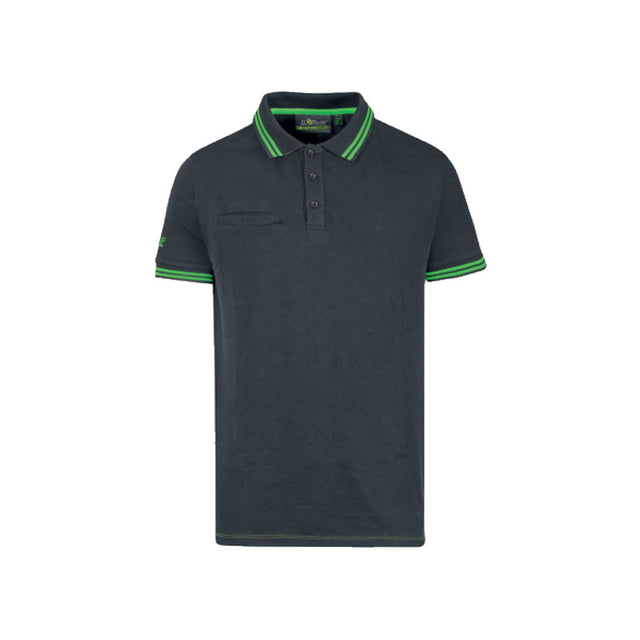 Polo UPower Way manica corta