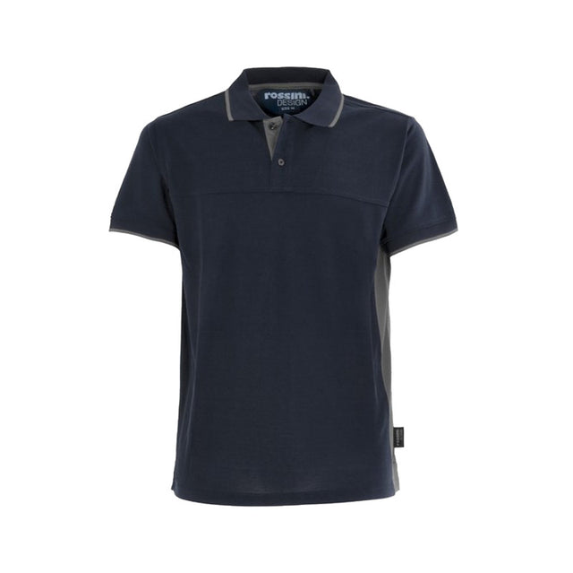 Rossini Re-use Re-Work Polo per lavoro
