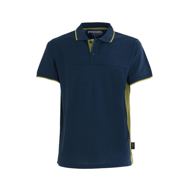 Rossini Re-use Re-Work Polo per lavoro