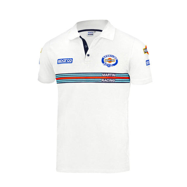 Sparco 01275MR Polo Martini Racing Replica