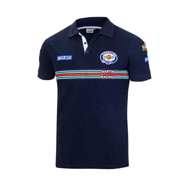 Sparco 01275MR Polo Martini Racing Replica