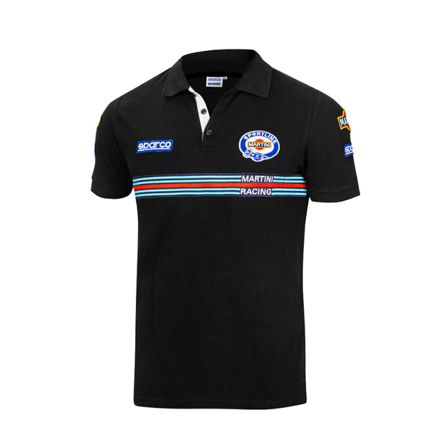 Sparco 01275MR Polo Martini Racing Replica