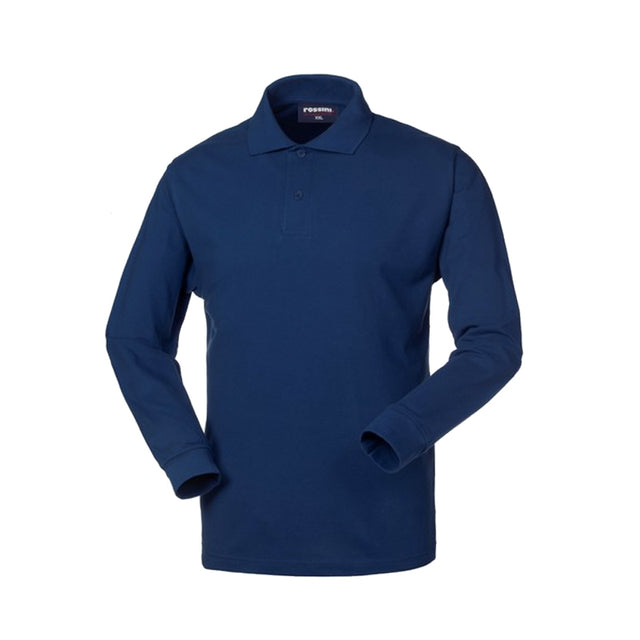 Rossini Tiger Polo uomo manica lunga