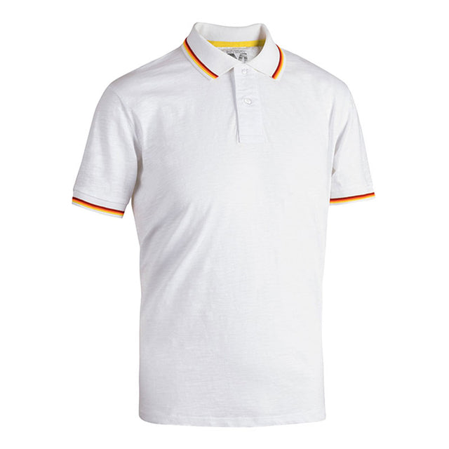 Sottozero Broadway E0451 Polo leggera uomo