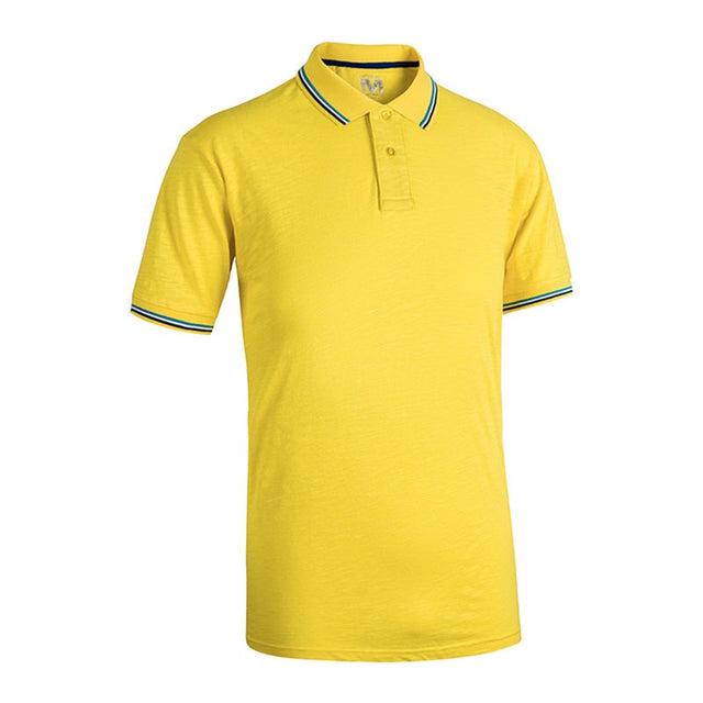 Sottozero Broadway E0451 Polo leggera uomo