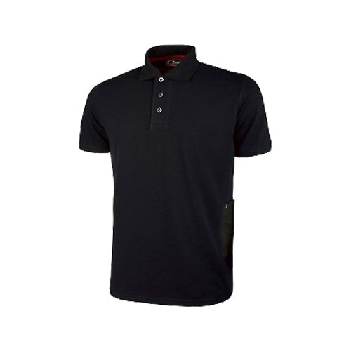 Polo GAP U-Power da lavoro Slim fit