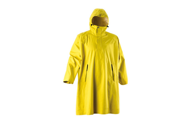Poncho impermeabile da lavoro Diadora Race