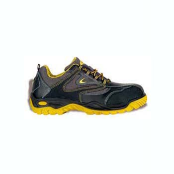 Scarpe antinfortunistiche Cofra Pop S3