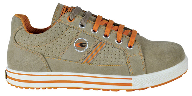 Scarpe antinfortunistiche Cofra Post S1P