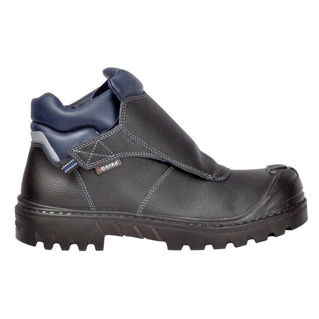 Scarpe antinfortunistiche Cofra Welder Bis Uk S3