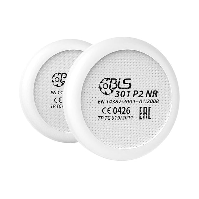 Prefiltro P2 NR BLS 301