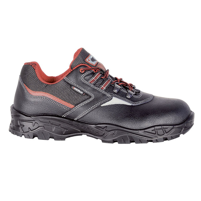Scarpe antinfortunistiche Cofra Pretex S3