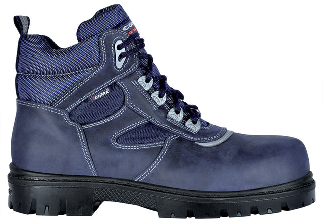 Scarpe antinfortunistiche Cofra Propelling S3