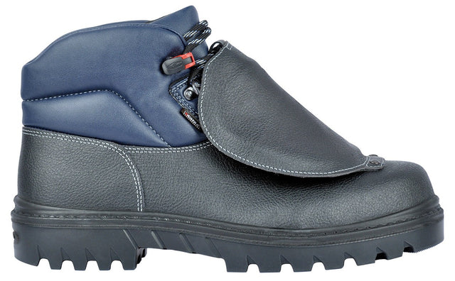 Scarpe antinfortunistiche Cofra Protector Bis S3