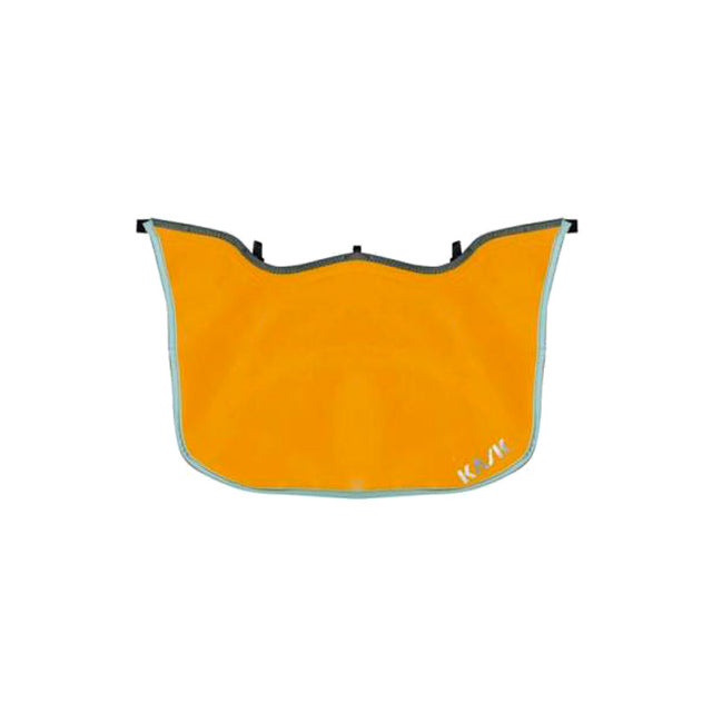 Protezione nucale alta visibilità Kask RW HI VIZ Zenith