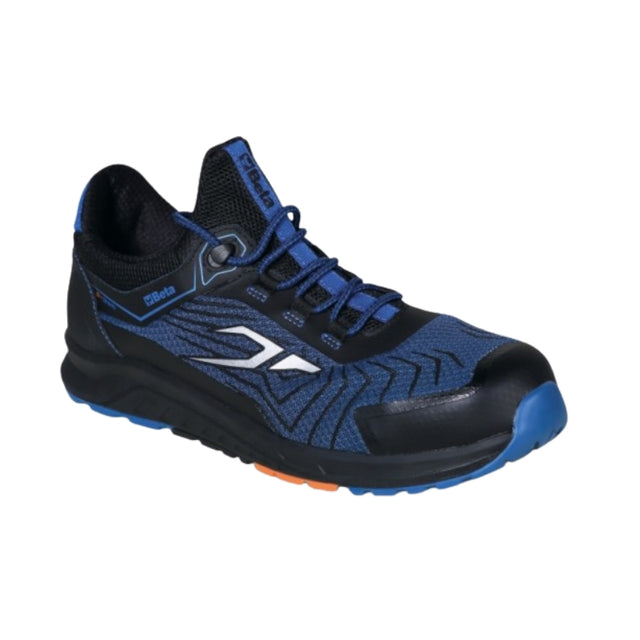 Scarpe antinfortunistiche 0-Gravity 7352B S1P HRO SRC Beta