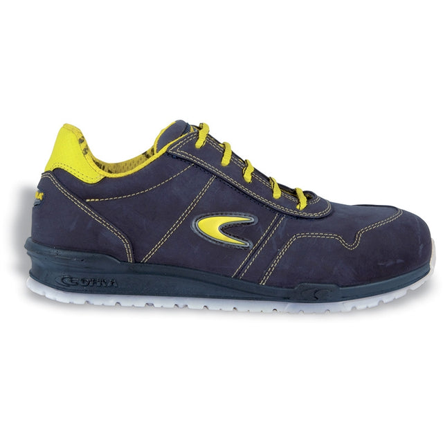 Scarpe antinfortunistiche Cofra Puerta S3