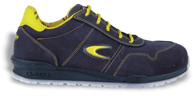 Scarpe antinfortunistiche Cofra Puerta S3