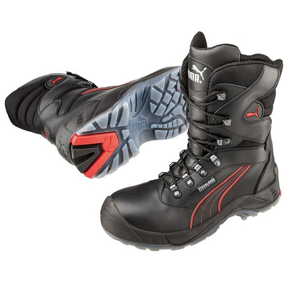 Scarpe antinfortunistiche Puma Challenger High S3